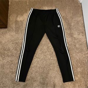 Adidas Trefoil Logo Trackpants